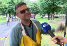 Първи Ковашки събор в Асеновград 28.05.2023