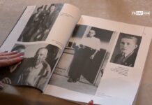 Тема от седмицата – изложба за Николай Хайтов с. Златовръх 05.04.2025