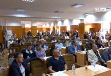 Тема от седмицата – съветниците на Асеновград решават казус с кариерата край Горнослав 24.05.2025