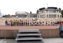 Концерт на ПФА „Станимака“, ПФА „Пълдин“ и ПДТС „Белащенче“ 25.05.2025