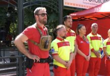 Тема от седмицата – Световен ден на парамедика 12.07.2025