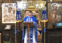 Томина неделя