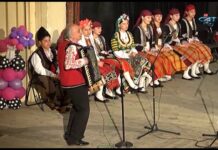 15г. ФС “Детска песен Надежда Хвойнева“ Юбилеен концерт част 2 31.05.2017