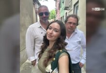 Тема от седмицата – Международен успех за Ефтим Чакъров и Дани Илиева след фестивал в Словения 04.07.2025