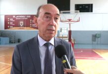 Тема от седмицата – Старт на втори етап от ремонта на Спортна зала „Асеновец“ 11.10.2025