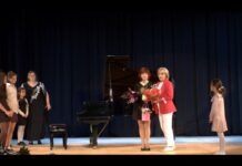 Клавирен концерт 01.10.2025