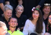 Тема от седмицата – Празник на Араповския манастир 07.06.2024