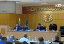 Тема от седмицата – Гласуване на точка за градския транспорт 27.09.2025