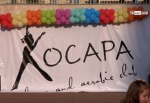 Годише заключителен концерт на ДФ „Косара“ 01.06.2025