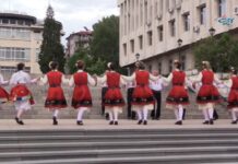 Концерт на КТИ “Везеница“, 17.06.2017