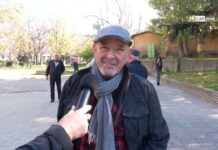 Арт нюанси-откриване на паметната плоча на Надя Тодорова 15.11.2025