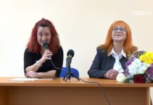 Арт нюанси – премиерата на най-новата книга на Мариана Дафчева 28.06.2025