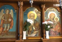 св. Йоан Рилски