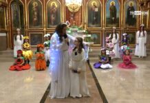 Неувяхващият венец от християнски добродетели на Божията Майка 22.11.2025