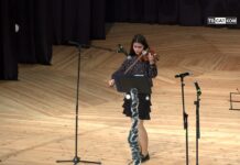 Концерт “Коледна симфония“ 15.12.2025