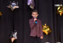 Концерт “Коледни гласчета“ 22.12.2025