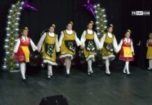 12 години Музикална школа “Станимака“ 07.12.2025