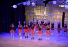 Коледен концерт на Музейна музикална школа и ДФ “Косара“ 20.12.2025