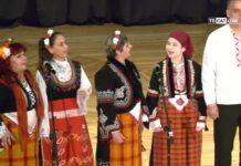 Юбилеей концерт на ФФ “Карлък“ 09.12.2025