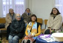 Тема от седмицата – Бабинден в двете асеновградски читалища 21.01.2026