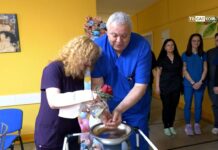 Тема от седмицата – Бабинден в МБАЛ-Асеновград 21.01.2026