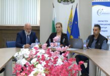 Концепция за интегрирани териториални инвестиции на Община Асеновград 17.10.2025