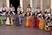За 24-ти път организират Международен фолклорен фестивал Пловдив