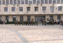 Честване в Асеновград на Националния празник и 148 години от Освобождението на България 03.03.2026