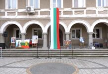 Честване в Куклен на Националния празник и 148 години от Освобождението на България 03.03.2026