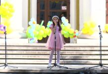 “Цветница“ – празничен концерт на НЧ “Родолюбие“ 05.04.2026