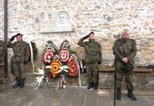 153 години безсмъртие за националния герой – Васил Левски 19.02.2026