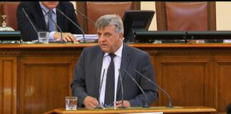 Софийски градски съд оправда Манол Генов