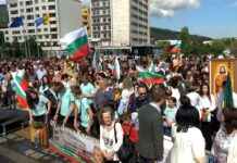 Концерт за 24-ти май в Асеновград