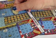 Депутатите решиха – лотарията става държавна, билетите трябва да се унищожат до края на 2020 г.