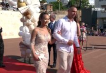 Изпращане не абитуриентите от СУ “Св. св. Кирил и Методий“ и ПГ “Цар Иван Асен II“ 24.05.2026