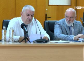 Публично обсъждане на проектобюджета на община Асеновград за 2026 г