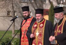 153 години безсмъртие за националния герой – Васил Левски 19.02.2026