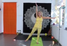 В ритъма на спорта с Милена Петрова 03.11.2021