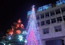 Богата Коледно-новогодишна програма в ефира на телевизия ТВ САТ КОМ