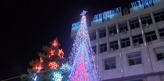 Богата Коледно-новогодишна програма в ефира на телевизия ТВ САТ КОМ