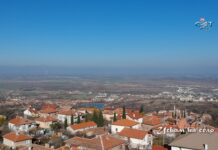 Искам на село 09.12.2021