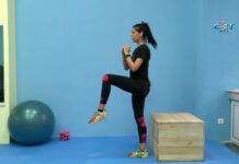 В ритъма на спорта с Дарена Делчева 10.12.2021