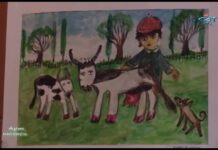 Арт Нюанси 05.07.2017