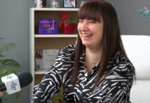 На работа с фризьор 14.02.2022