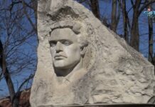 149 години от обесването на Апостола на свободата Васил Левски 19.02.2022