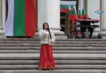 Отбелязване на Националния празник на България в Асеновград 03.03.2022