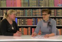 Вестник „Орфеева лира” брой 13 част 2