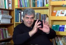 Среща с Гергин Комитов – ръководител, режисьор и постановчик