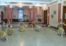 Честит осми март!!! Поздрав на НЧ “Родолюбие“ – Асеновград 08.03.2022