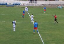 Футбол Асеновец – Черноморец 19.11.2021